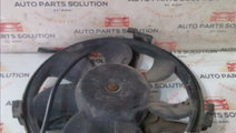 Electroventilator AC SKODA SUPERB 2001-2006