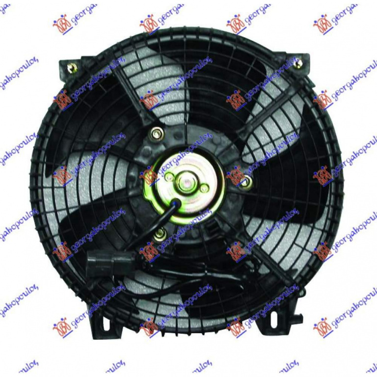 Electroventilator Ac/ - Suzuki Jimny 1998 , 95560-63g40