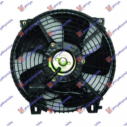 Electroventilator Ac/ - Suzuki Jimny 1998 , 95560-63g40
