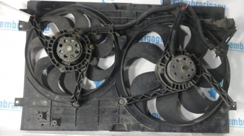 Electroventilator ac Volkswagen Golf Iv (1997-2005)