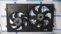 Electroventilator ac Volkswagen Golf V (2003-)