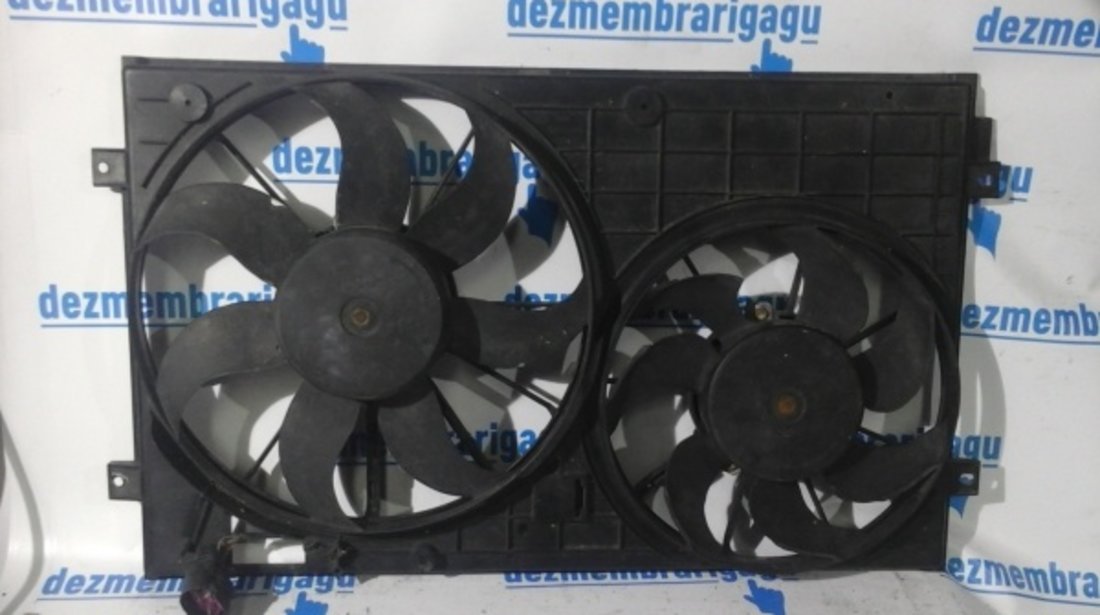 Electroventilator ac Volkswagen Golf V (2003-)