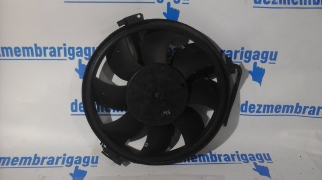 Electroventilator ac Volkswagen Passat 3b2 - 3b5 (1996-2000)