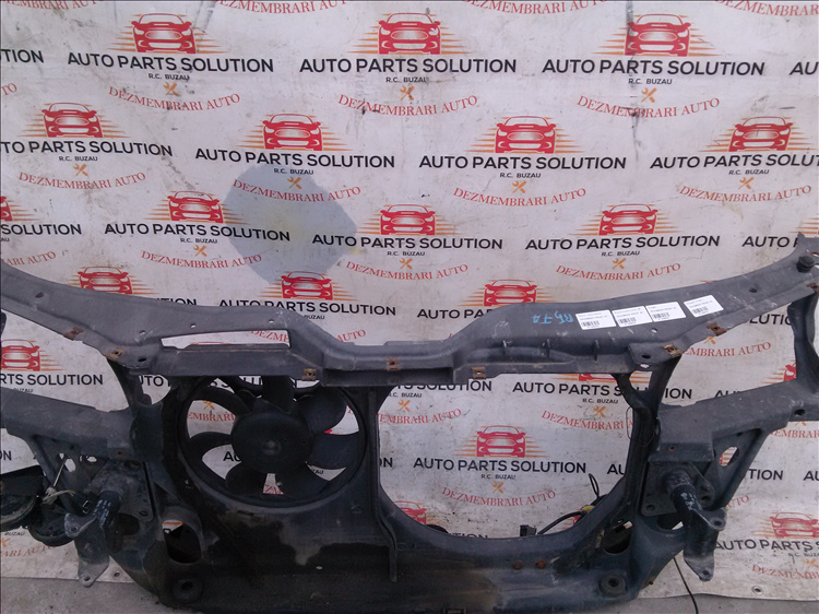Electroventilator AC VOLKSWAGEN PASSAT B5