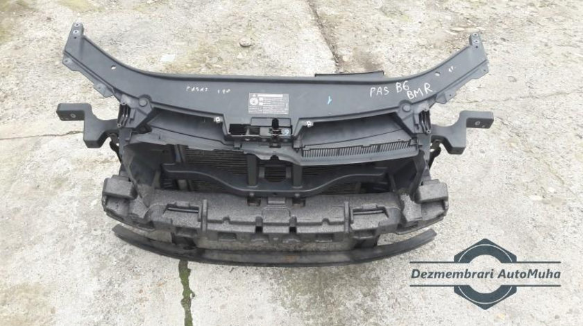 Electroventilator ac Volkswagen Passat B6 3C (2006-2009)