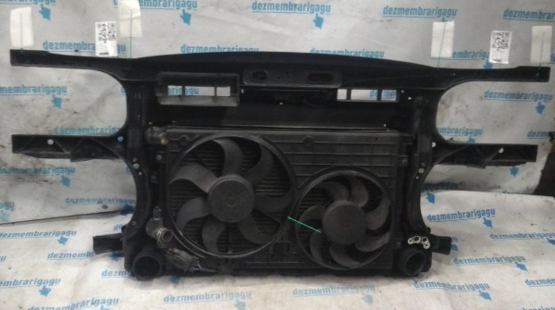 Electroventilator ac Volkswagen Touran (2003-)