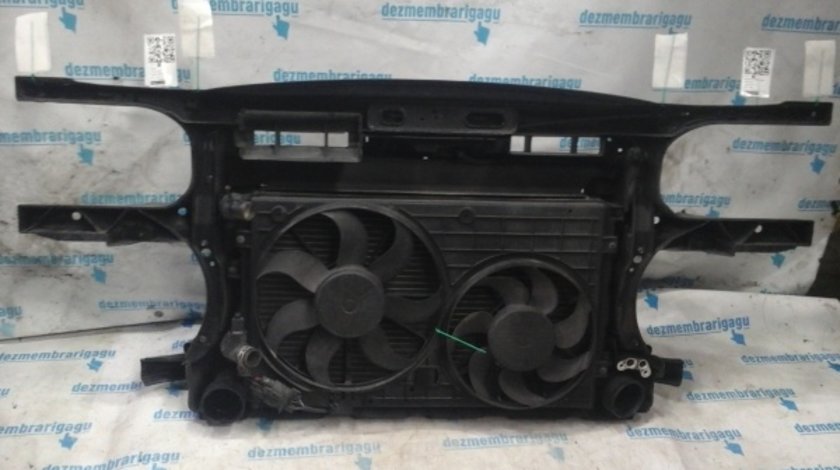 Electroventilator ac Volkswagen Touran (2003-)