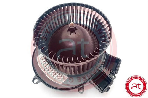 Electroventilator Aeroterma At Autoteile Mercedes-Benz AT12978