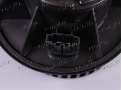 Electroventilator Aeroterma Frig Aer Frigair Mercedes-Benz 0599.1195