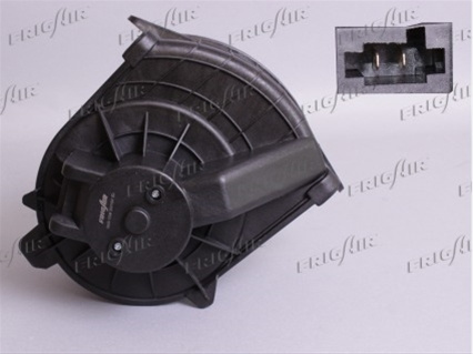 Electroventilator Aeroterma Frigair Bmw 0599.1208