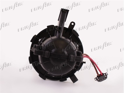 Electroventilator Aeroterma Frigair Vw 0599.1209