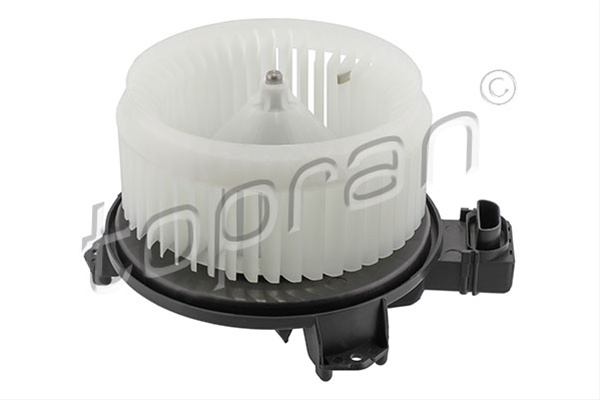 Electroventilator Aeroterma Hans Pries Topran Toyota 601 046