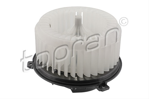 Electroventilator Aeroterma Hans Pries Topran Opel 209 192