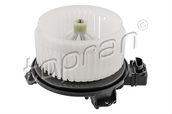Electroventilator Aeroterma Hans Pries Topran Toyota 601 045