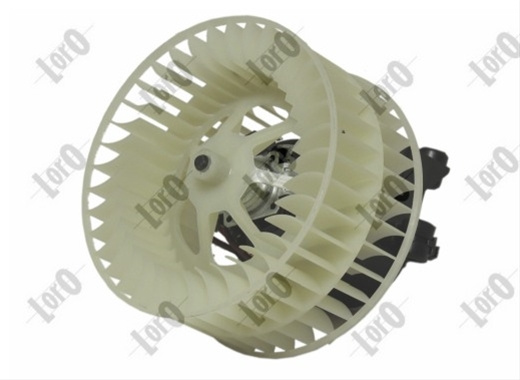 Electroventilator Aeroterma Loro Mercedes-Benz 054-022-0005
