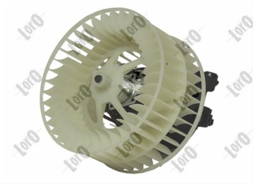 Electroventilator Aeroterma Loro Mercedes-Benz 054-022-0005