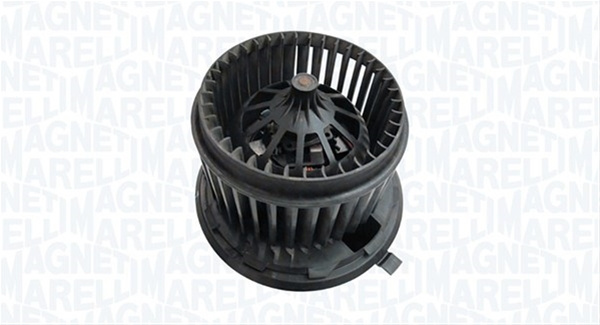 Electroventilator Aeroterma (mte356ax) Marelli Vag 069412356010