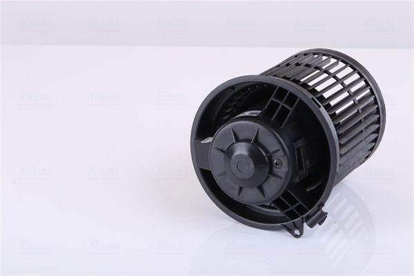 Electroventilator Aeroterma Nissens Nissan 87530