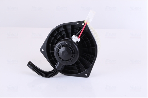 Electroventilator Aeroterma Nissens Suzuki 87754