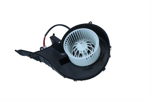 Electroventilator Aeroterma Nrf Renault Trucks 34353
