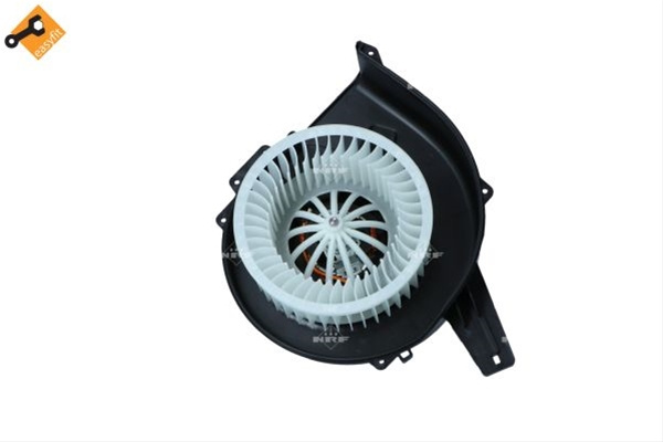 Electroventilator Aeroterma Nrf Seat 34005