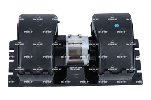 Electroventilator Aeroterma Se24 Nrf Daf 34527