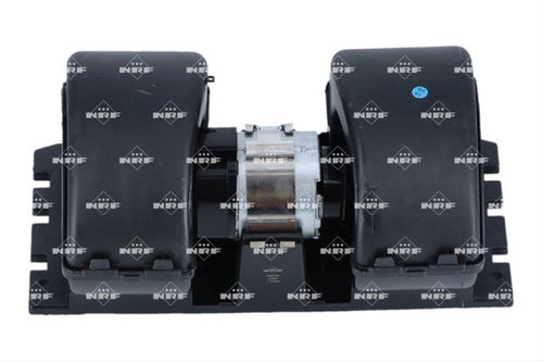 Electroventilator Aeroterma Se24 Nrf Daf 34527