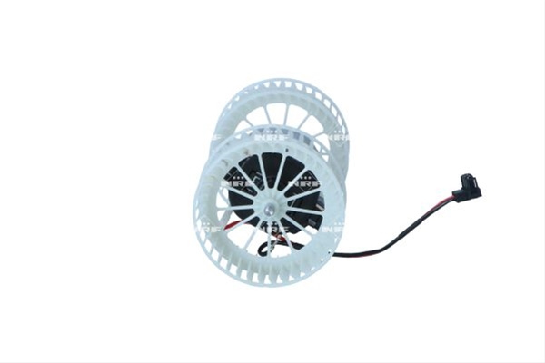Electroventilator Aeroterma Se24 Nrf Mercedes-Benz 34363