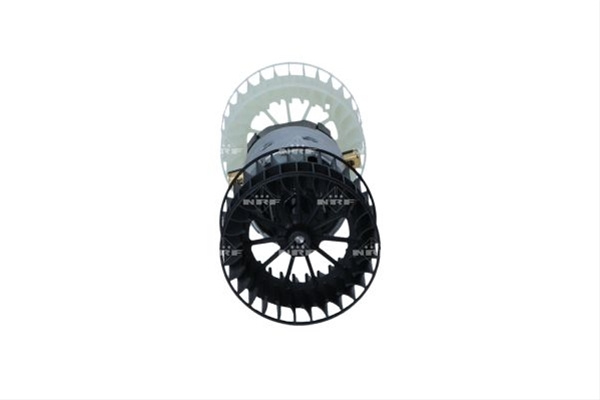 Electroventilator Aeroterma Se24 Nrf Mercedes-Benz 34140