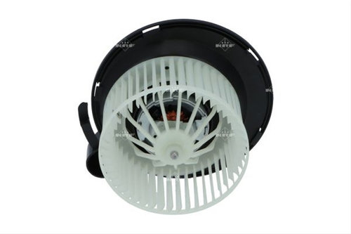 Electroventilator Aeroterma Se24 Nrf Mercedes-Benz 34149