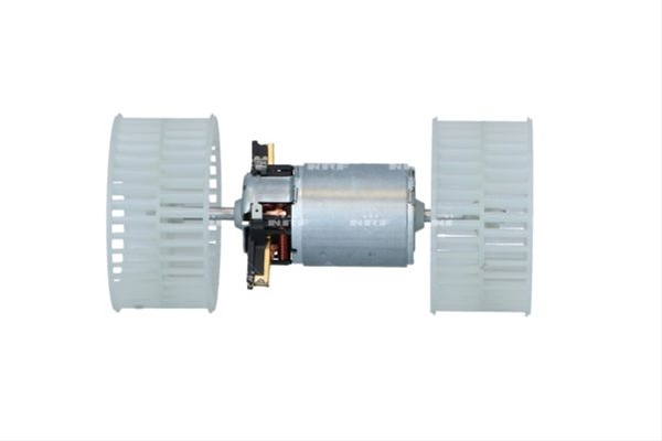 Electroventilator Aeroterma Se24 Nrf Mercedes-Benz 34143