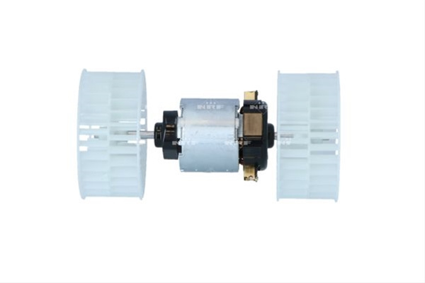 Electroventilator Aeroterma Se24 Nrf Mercedes-Benz 34146