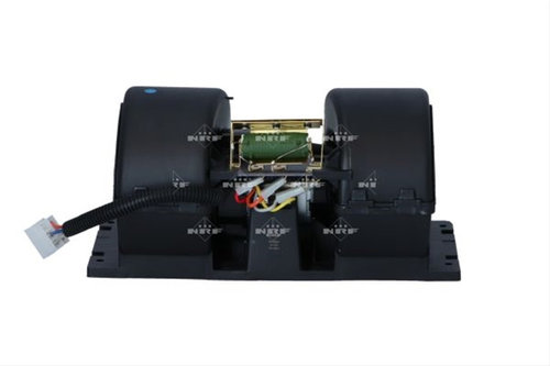 Electroventilator Aeroterma Se24 Nrf Seat 34148