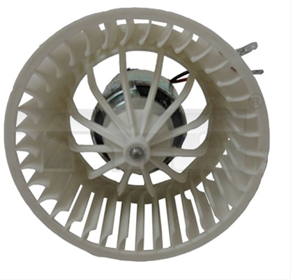 Electroventilator Aeroterma Tyc Fiat 509-0003