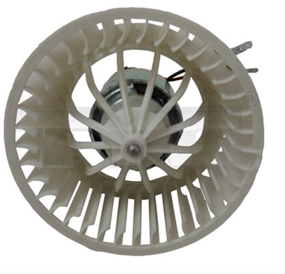 Electroventilator Aeroterma Tyc Fiat 509-0003