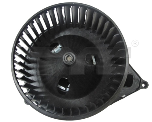 Electroventilator Aeroterma Tyc Fiat 509-0004