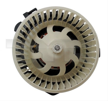 Electroventilator Aeroterma Tyc Iveco 515-0001