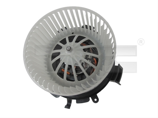 Electroventilator Aeroterma Tyc Mercedes-Benz 521-0010
