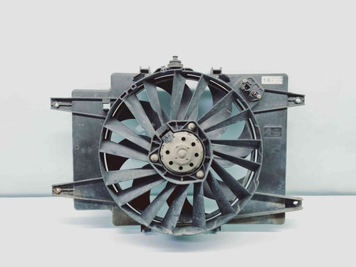 Electroventilator Alfa Romeo 147 (937) [Fabr 2001-2010] 8240424 1.6 Benz 57284577KW / 105CP 1.6 Benz...