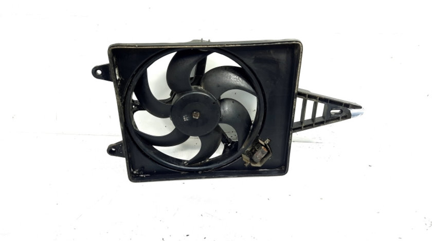 Electroventilator, Alfa Romeo 155 (167), 1.8 T.S, AR67402 (id:529945)