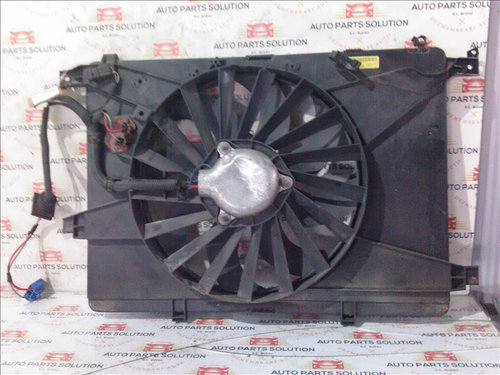 Electroventilator ALFA ROMEO 159 1.9 JTD an fabr 2009
