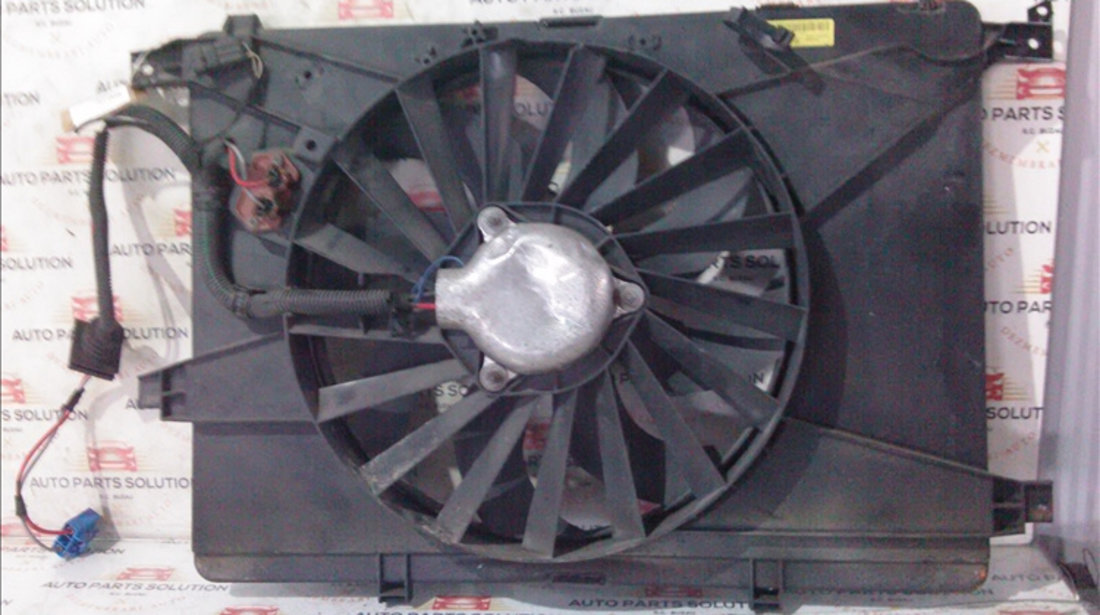 Electroventilator ALFA ROMEO 159