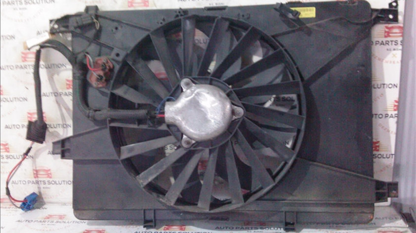 Electroventilator ALFA ROMEO 159