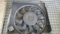 Electroventilator apa 1.7 cdti z17dth opel astra h...