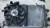 Electroventilator apa/clima Opel Astra H 1.7CDTI,c...