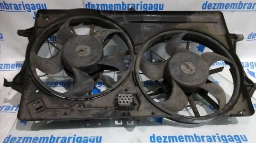 Electroventilator apa Ford Focus I (1998-2004)