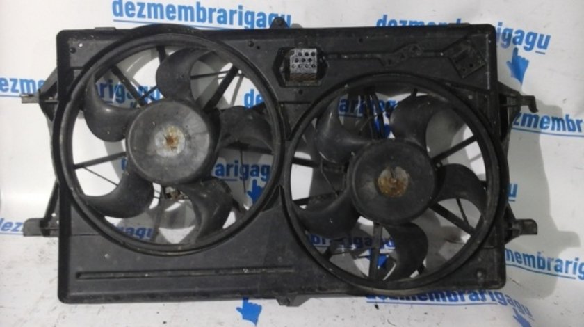 Electroventilator apa Ford Focus I (1998-2004)