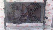 Electroventilator apa FORD TRANSIT 2006-2012