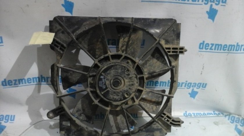 Electroventilator apa Honda Civic VI (2001-2005)