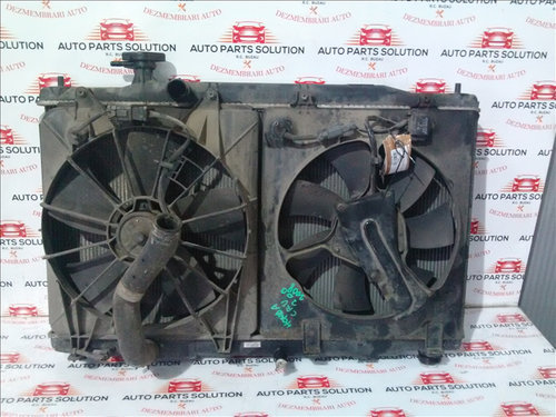 Electroventilator apa HONDA Cr v 2.0 B an fabr. 2008